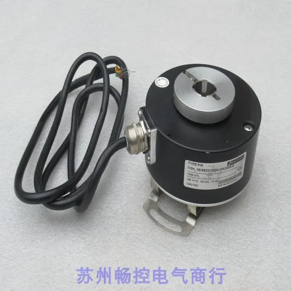 

New Rennes Encoder I10H-16//5522//1024//CR2000/A In Stock