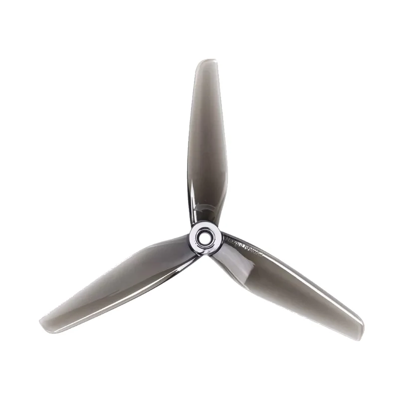 Iflight FPV Propellers CW CCW 2.5 /3/5/5.1/6 Inch Polycarbonate Nazgul Tri-blade Prop 6pcs