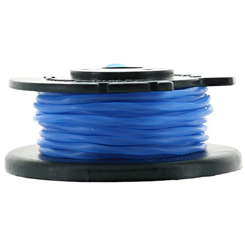 Ryobi One+ AC14RL3A .065 Line Spool Replacement for Ryobi 18v 24v And 40v Cordless Trimmers Tools