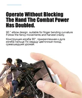 67W 6A USB Super Fast Charging Charger Adapter For Xiaomi Mi 12 11 Type C Cable POCO X5 X4 Pro Redmi Note 10 11 Charge 4