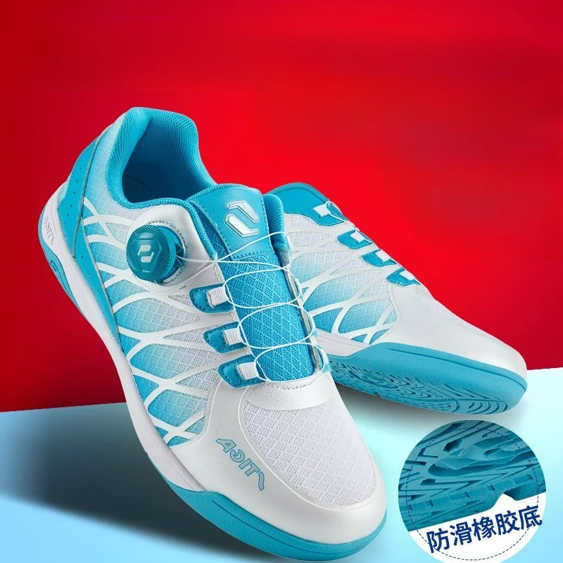 Professional Table Tennis Shoes Men Women Non-Slip Indoor Court Shoes Unisex Sports Shoe Brand Badminton Mens