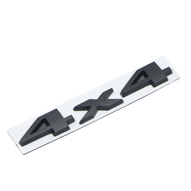 Фото Металлический 3d-логотип 4x4 a quattro ruote motrici отличная эмблема adesivo tronco auto Logo Для Jeep Guide Wrangler Stereo Grand Cherokee №3