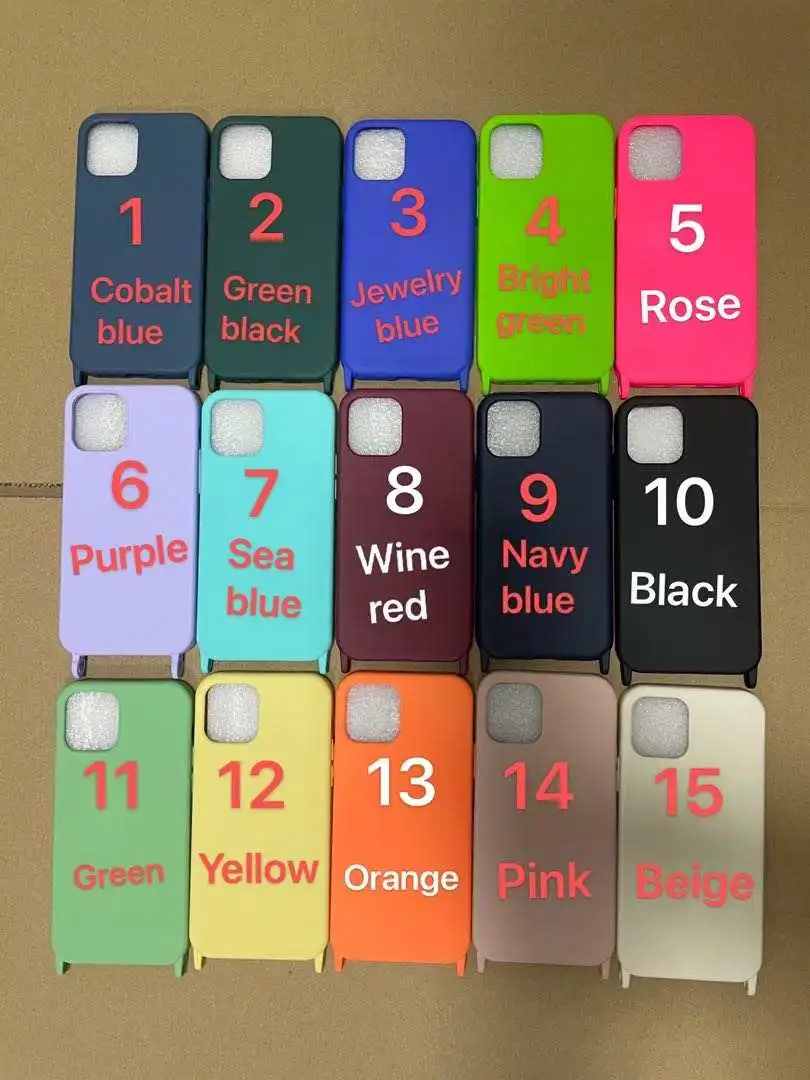 Sleek Transparent Cell Phone Case with Metal Ring and Four-Corner Airbag Protection