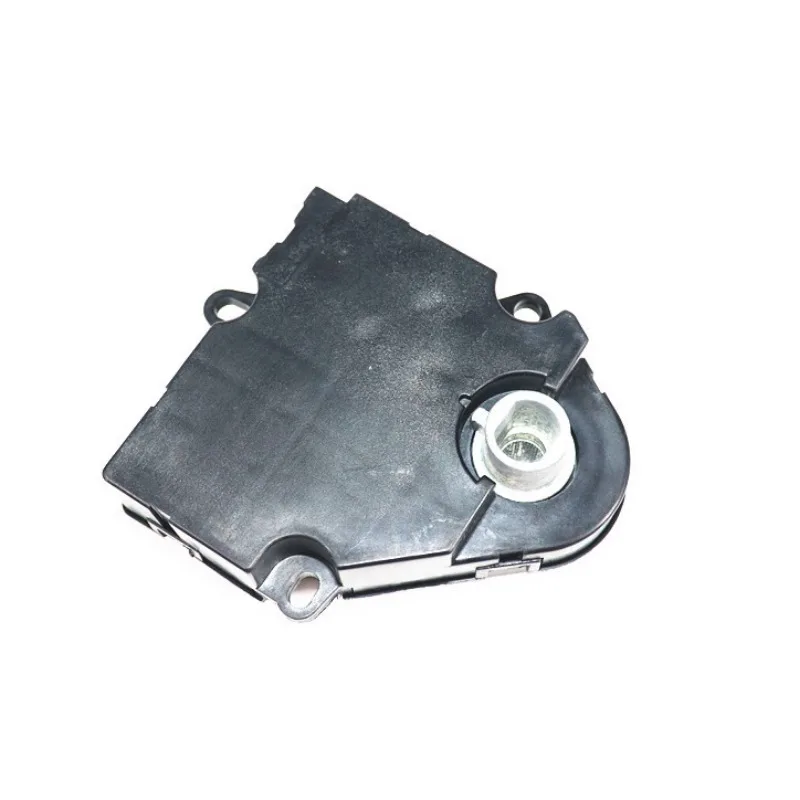 Genuine Figzero Air Conditioning Damper Actuator Hot and Cold Regulation Motor for Buick Enclave ParkAvenue Regal Lacrosse