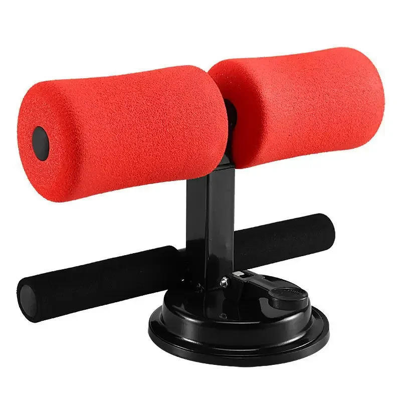 Double Rod Abdominal Corset Assisted Exerciser Fitness Equipment Roller Abdominal Wheel For Lazy P Direct Manufacturer