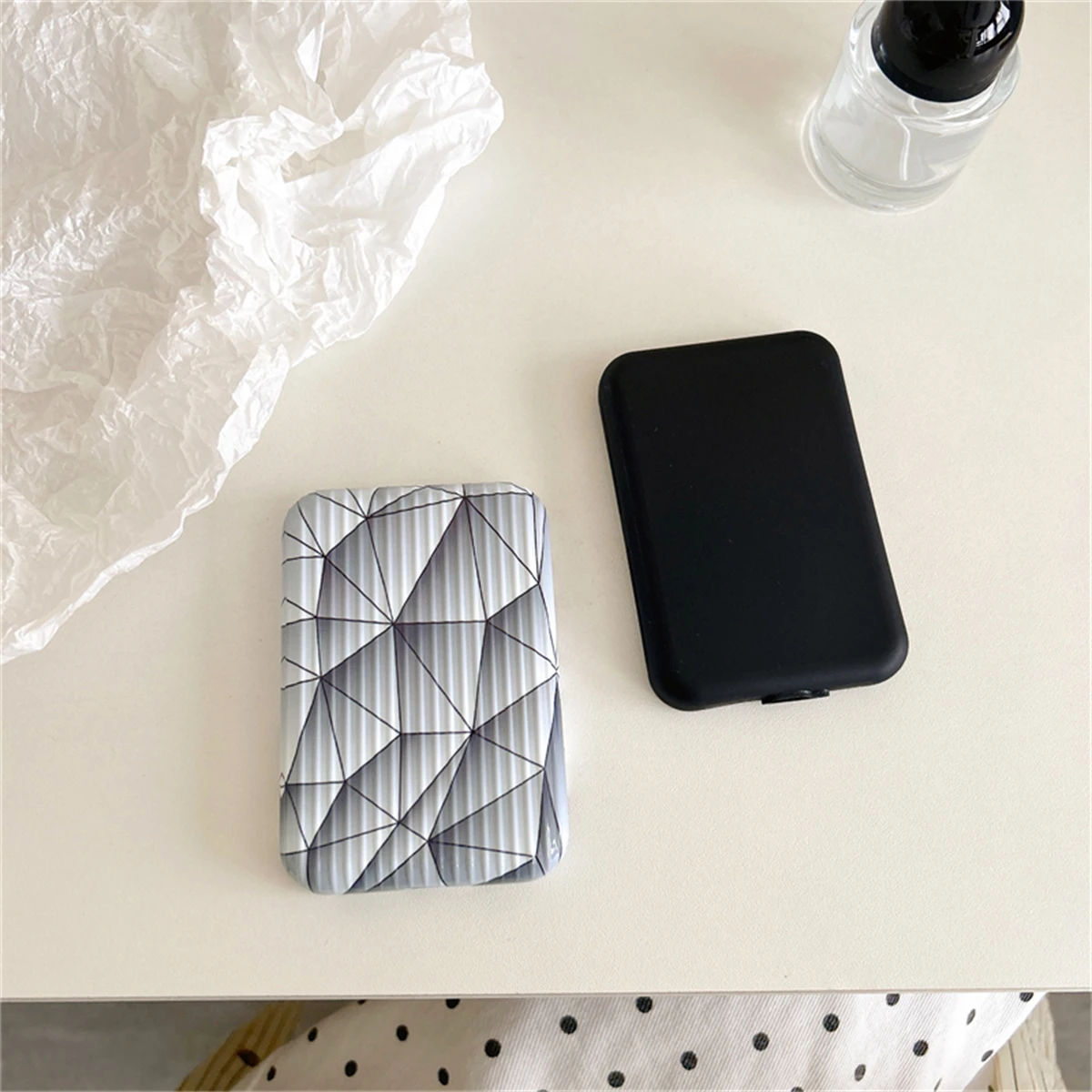 For Iphone Powerbank Case External Battery Shockproof Bumper Wireless Magnetic Battery Protective Cover Silicone Case Soft