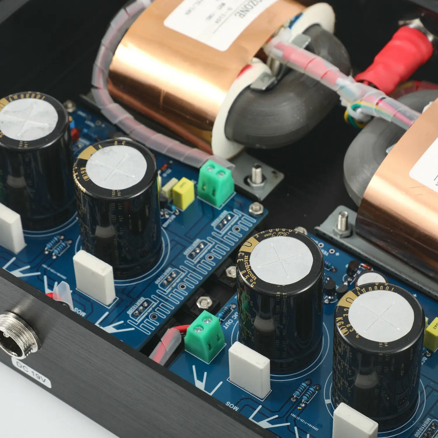 SUQIYA        ġ, LPS ϵ ̺ Ŭ NAS , MAC PCHiFi  ׷̵, 12V + 19V