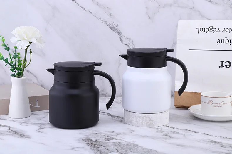 Tea Thermos Small Capacity Household Thermos 7 Undefined