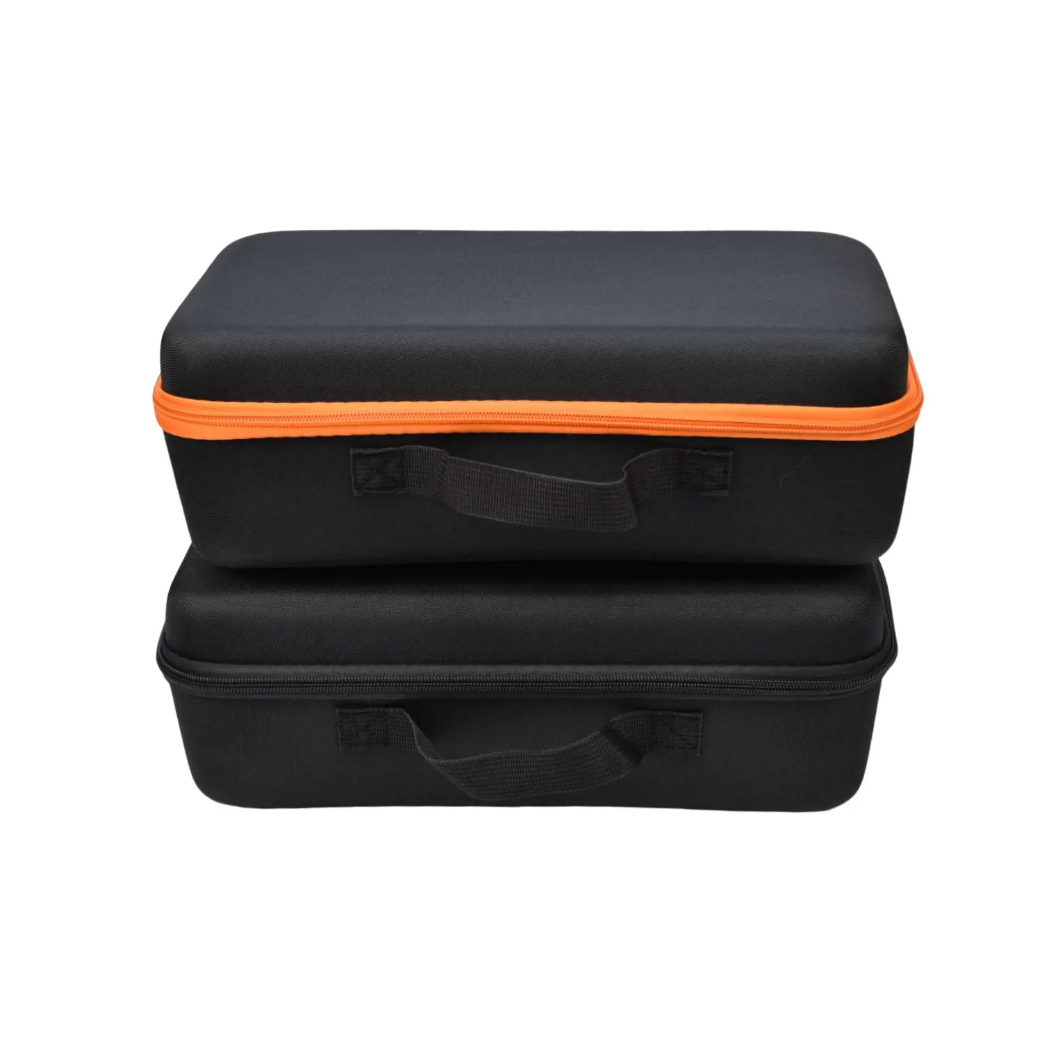 Stoßfeste Werkzeugtasche, wasserdichte Werkzeugbox, große Tragetasche für elektrische Bohrmaschinen, Oxford-Stofftasche für Elektriker-Hardware – Detail 2