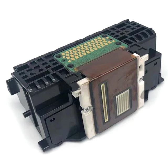 Printhead QY6 0082 Printer Head Print Head for Canon IP7200 IP7210 ...