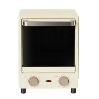 15L Vertical Electric Oven Multifunctional Mini Oven Household Three-layer Commercial Kitchen Bakery Equipment
