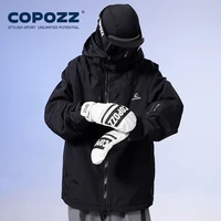 3M Thinsulate Ski Gloves Waterproof Thermal
