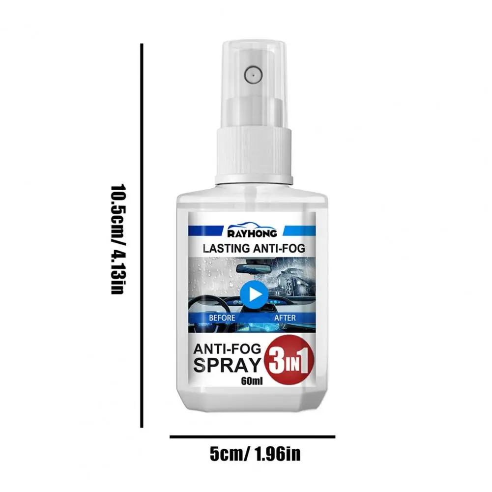 Рисунок 6 - Водоотталкивающее покрытие для автомобильного стекла