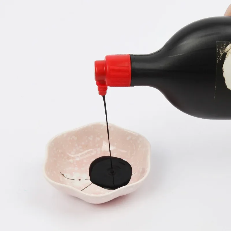 Liquid Ink for Professioanl Traditional Calligraphy Works Ink Copy By Brush Characters Ink 100g250g500g1000g Art Supplies 2