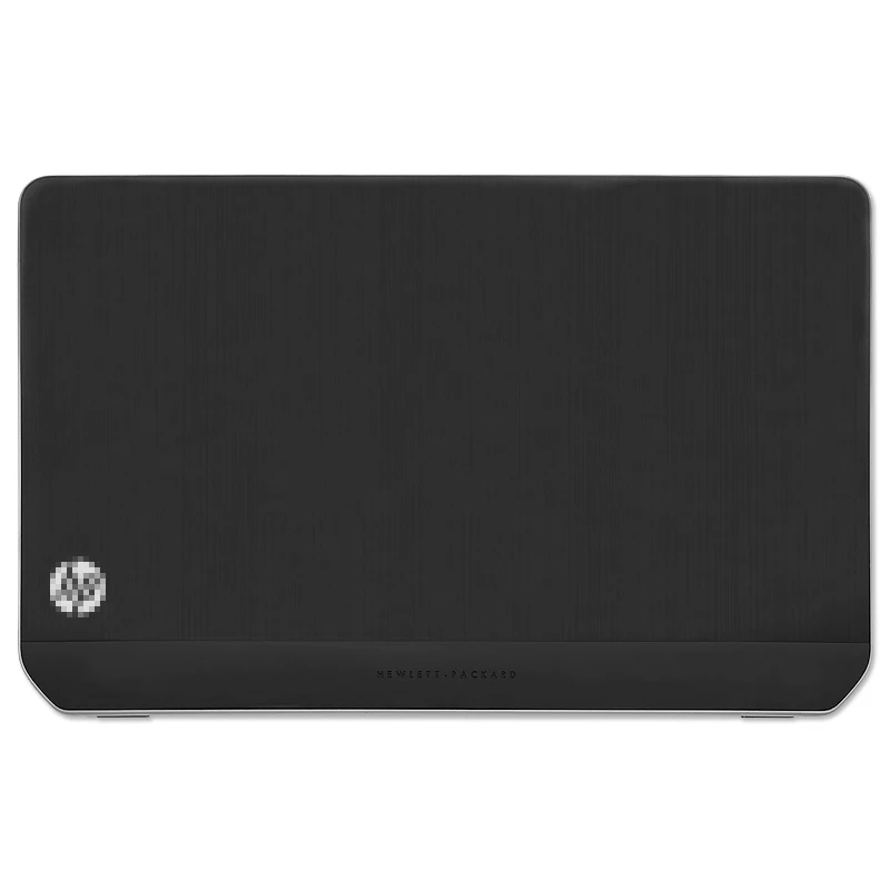 New For HP Pavilion DV6 DV6-7000 DV6-7100 DV6-7200 Laptop LCD Back Cover/Front Bezel/Hinges/Palmrest/BottomCase Black 682047-001 laptop shoulder bag