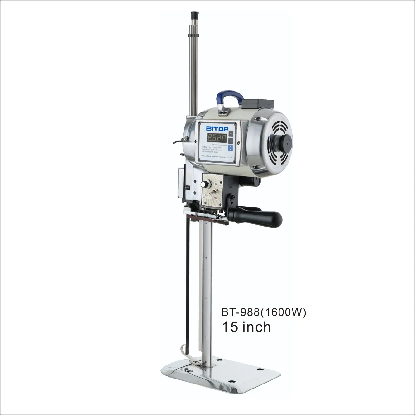 

Factory supply cloth cutting machine industrial automatic fabric cutter