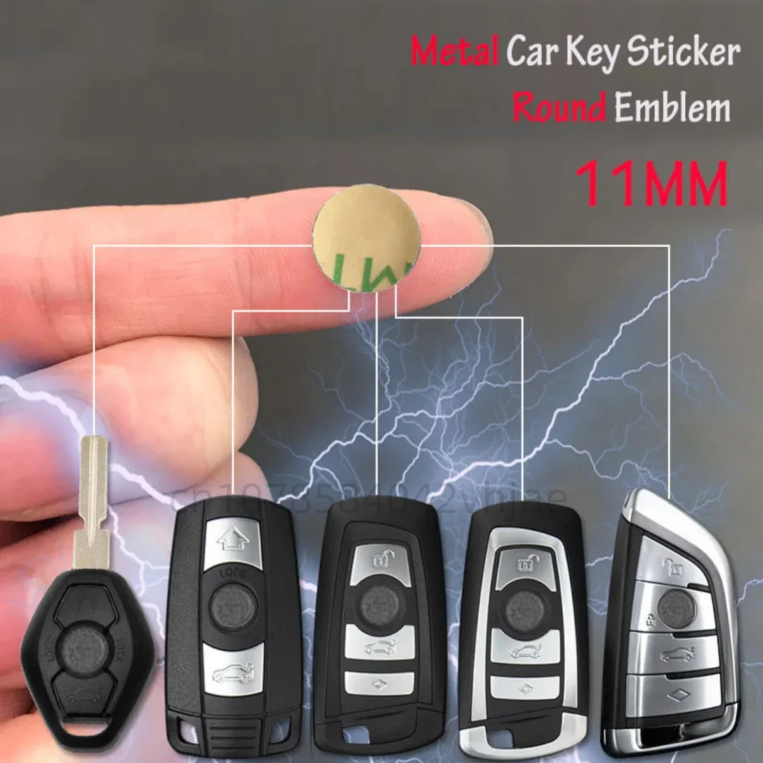 Pegatina Emblema "Turquía" Para Todos Los Coches BMW Bandera