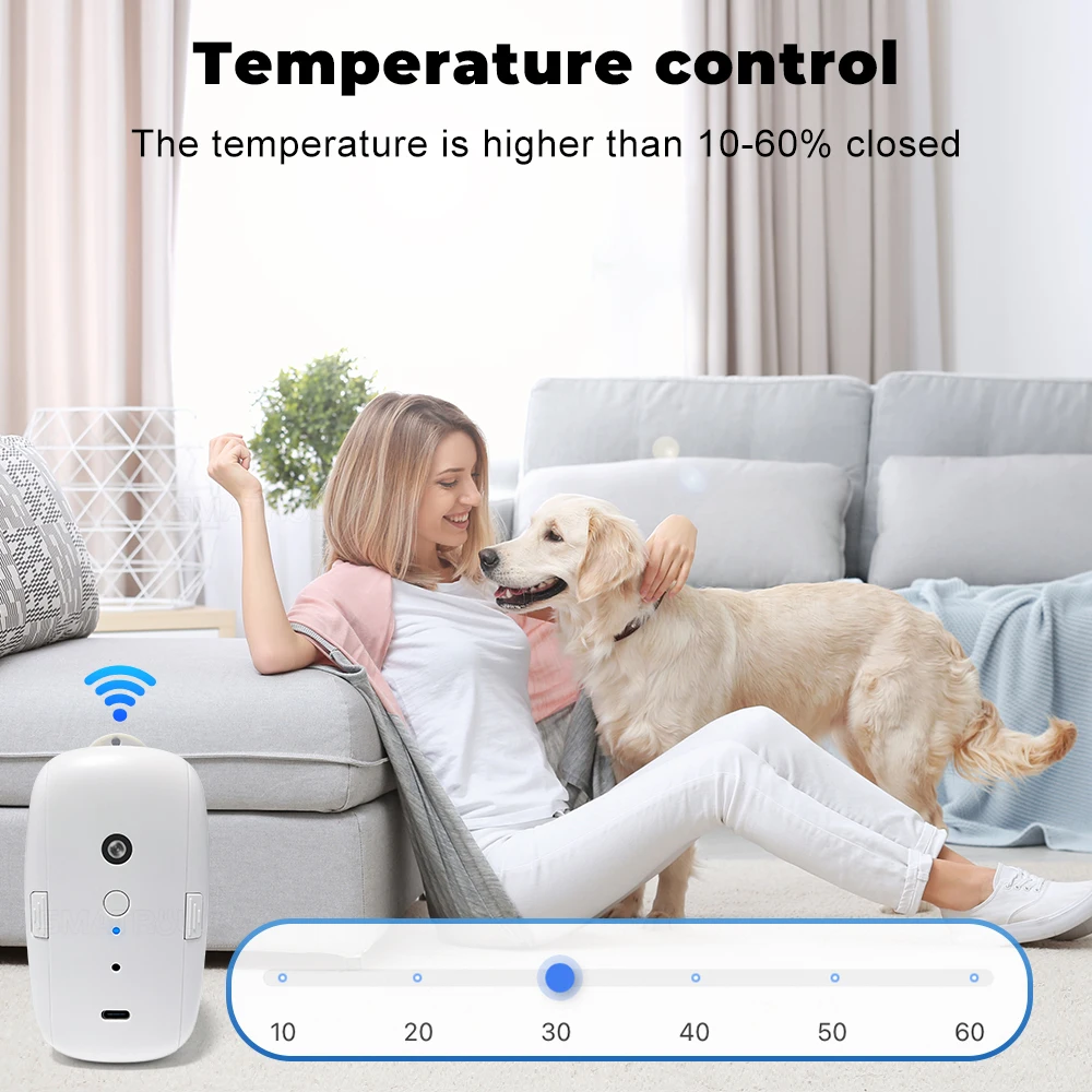 Tuya Smart Curtain Motor Bt Voice Control Switch Electric Curtain Robot App Control Timer Setup Compatible With Alexa Google Hom images - 6