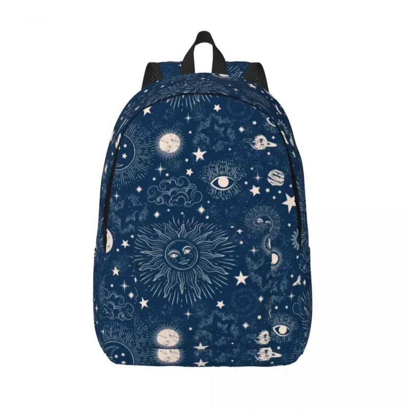 1 grade to 6 grade elementary school backpack student waterproof backpack large capacity schoolbags boys girls satchel bookbag SpaceConstellation Backpack Elementary High College School Student Zodiac Star Bookbag Boys Girls Daypack Durable