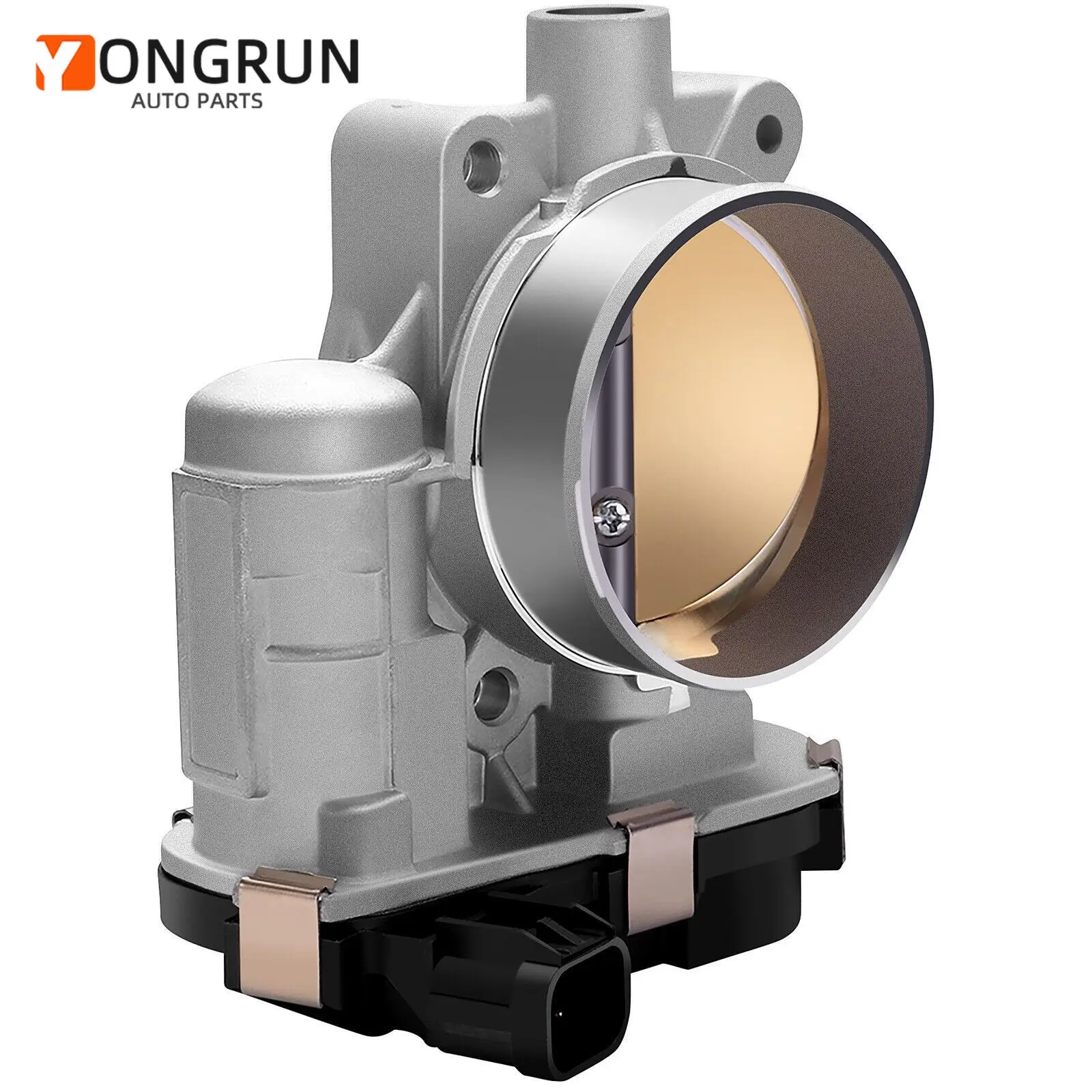 

OE 12609500 12577029 2172298 Throttle Body For Buick Regal Pontiac NEW Intake durable lasting
