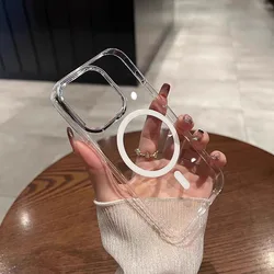 Clear Protective Case - SE 2020 - SE 2022 (Transparent)