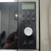 kitchen appliances built in microwave 20L EU standard microondes stainless steel silver and black color 220v 50hz 1080w TJMOI20X 4