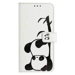 Luxurious Leather Flip Wallet Phone Case with Card Slot Holder for Google Pixel 5 (YB0720)