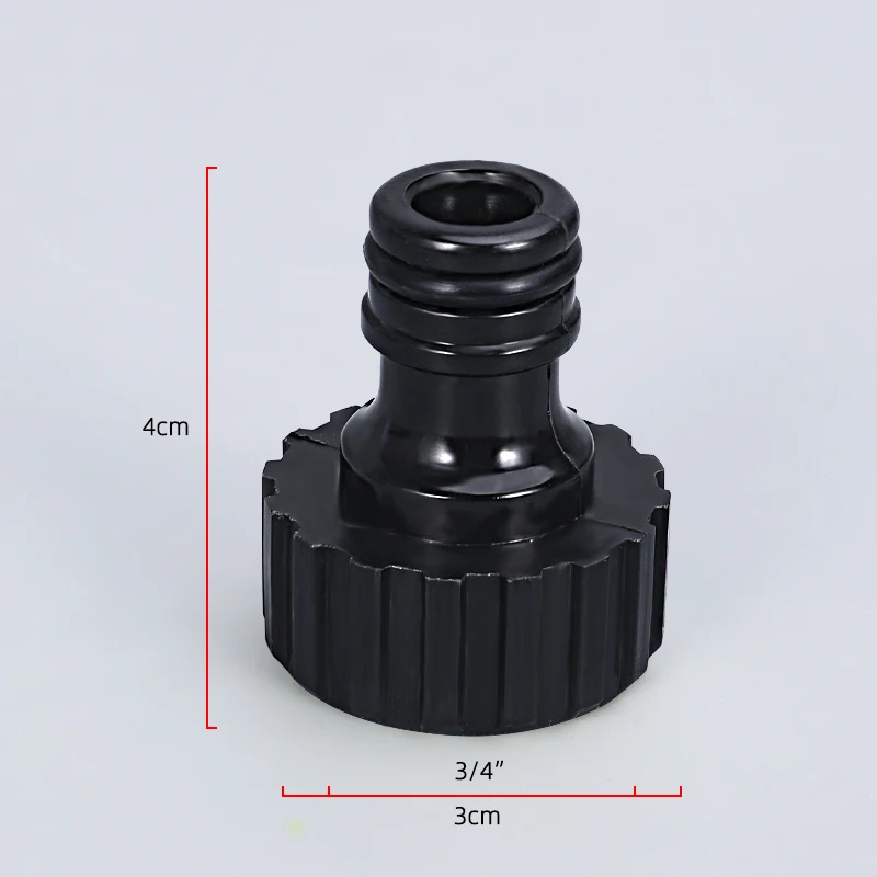 ARROSAGE SIMPLIFIÉ AVEC Rallonge De Tuyau D'arrosage En Laiton Et Connecteur 90 EUR 22,40