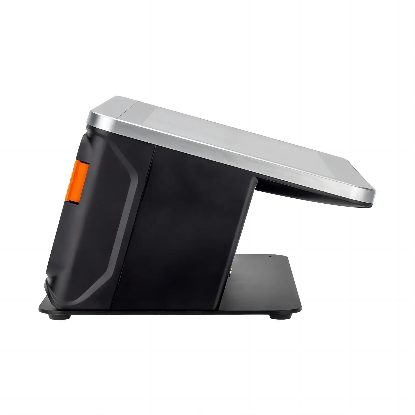 11.6 Touch Screen Windows All-in-One Mini Supermarket Cash Register with Restaurant Hardware System and 58/80mm Printer