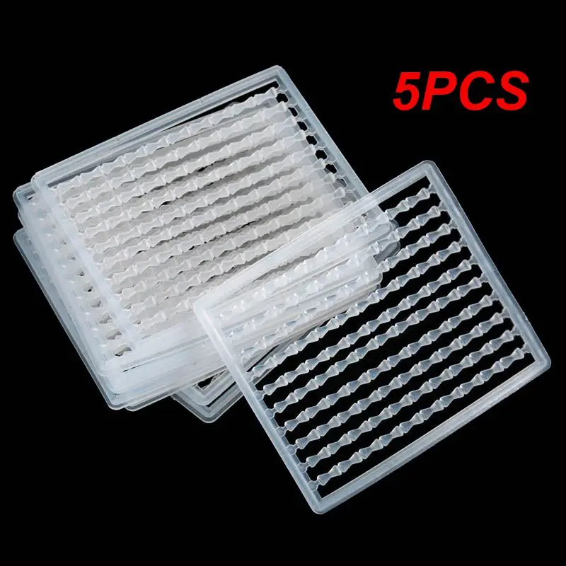 

5 шт. Chod Рыбалка на карпа прочный рыболовный аксессуар для рыбалки Популярные морские полюсы красочные рыболовные бусины рыболовные снасти