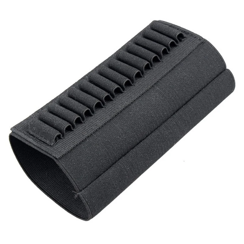 Nylon Tactical Cartridge Belt 14 Rounds Ammunition Package