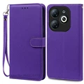 Dark Purple-Strap