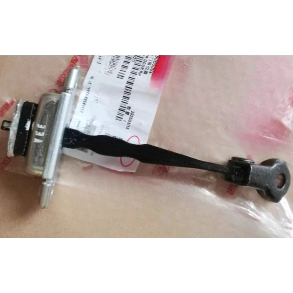 KIA K3 K3S 2011-2021 79390-B5000 79480B5000 79390 B5000 용 새 앞뒤 좌우 체크 스트랩 도어 리미터