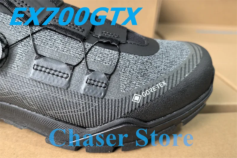 SHIMANO EX7GTX SH-EX700GTX ALL-SEASON TOURING-RADSCHUHE – Detail 7
