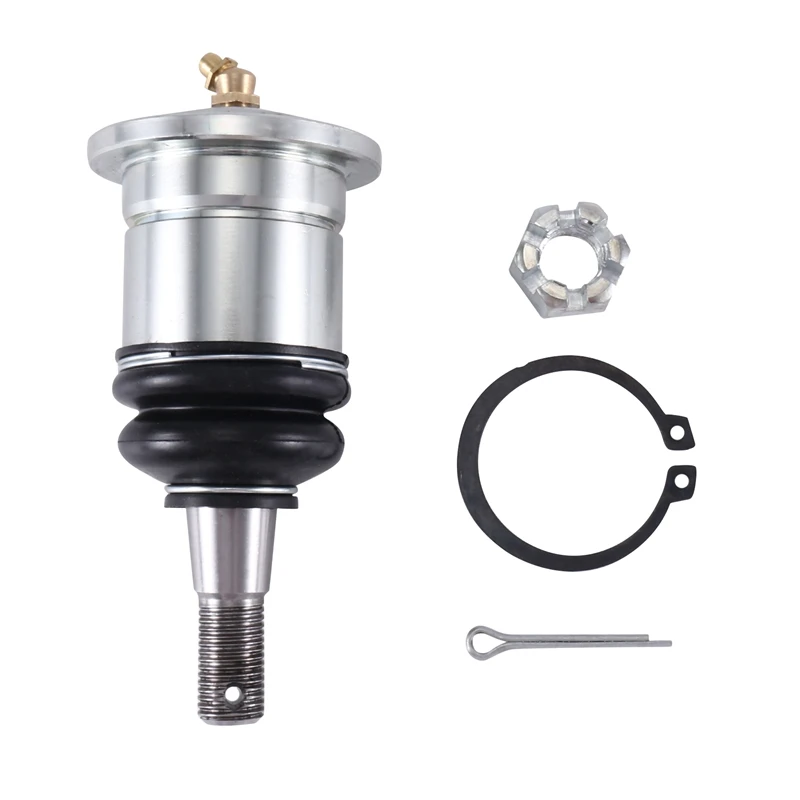 25Mm Car Extended Upper Greasable Ball Joint Part Kit For Toyota Hilux Vigo Kun25 Kun26 REVO 4WD 2005+