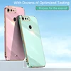 For Huawei Honor View 20 Case Cover For Honor View 20 High Quality Soft TPU Anti-fingerprint Camera Protection Case Cover 5