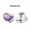 EarAcoustic Audio STA Pro Series High-Fidelity IEMs Earphones Wired Earbuds with Wide Frequency Range 3