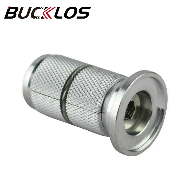 BUCKLOSBicycleHeadsetAdjusterExpansionBoltMTBHeadsetStemTop