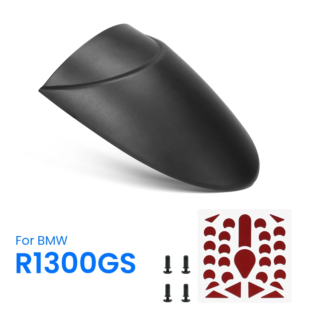 BMW GS 1300 Motorcycle Front Fender Extender Mudguard - Premium Accessory