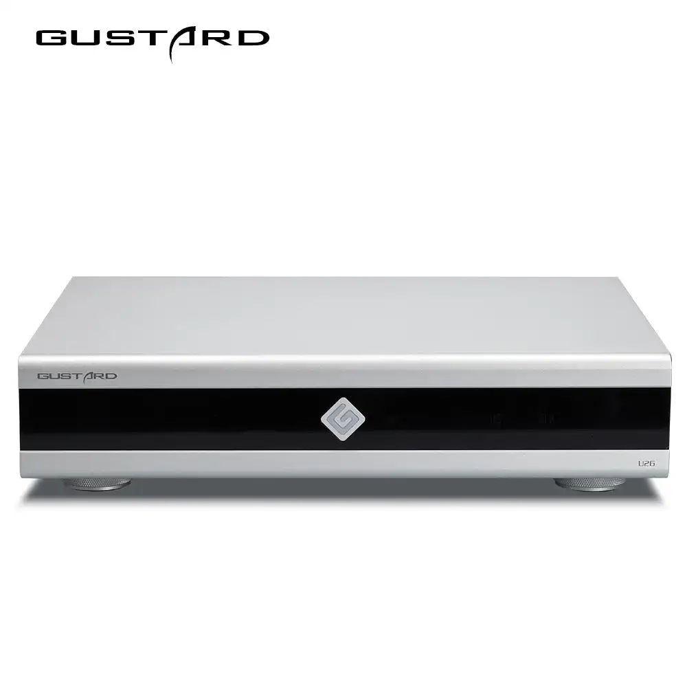 Gustard U26 USB 디지털 인터페이스 PCM1536 DSD2048