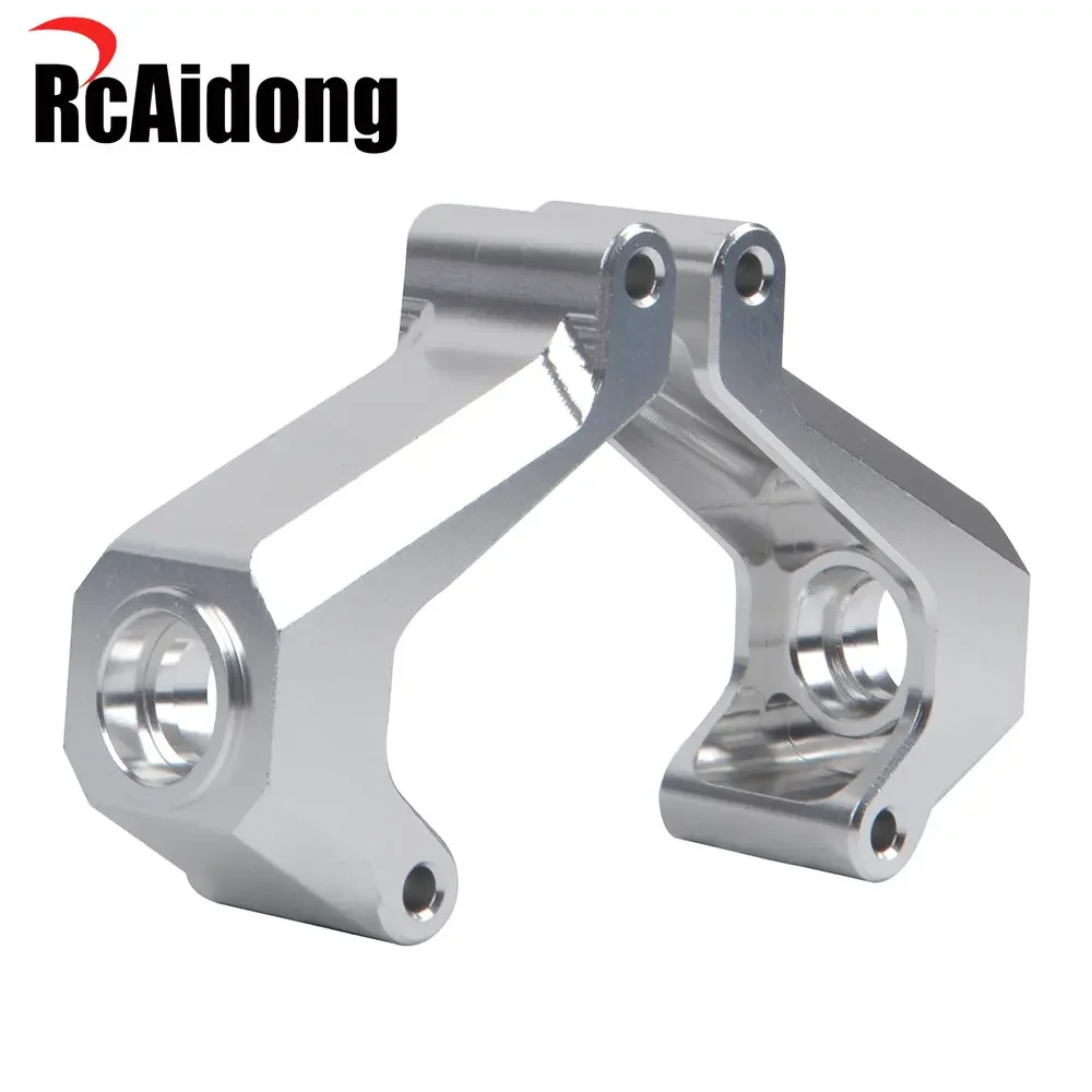 New Tamiya Hotshot Front Uprights/Knuckles - For Hotshot & Supershot TO27 RC Buggy 5 thumbnail image