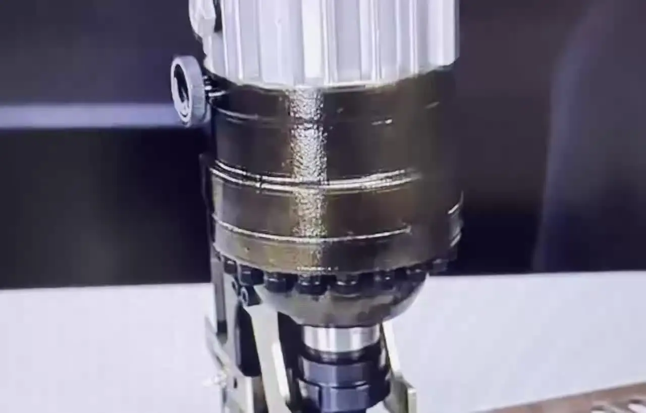 Электрический гидравлический штамповочный станок MIP-25