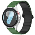 Green Black
