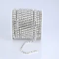 Sliver Crystal