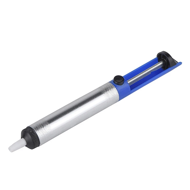 

X37E Desoldering Pump Solder Sucker Used in Labs/Service Shops/Schools/Home/Industry