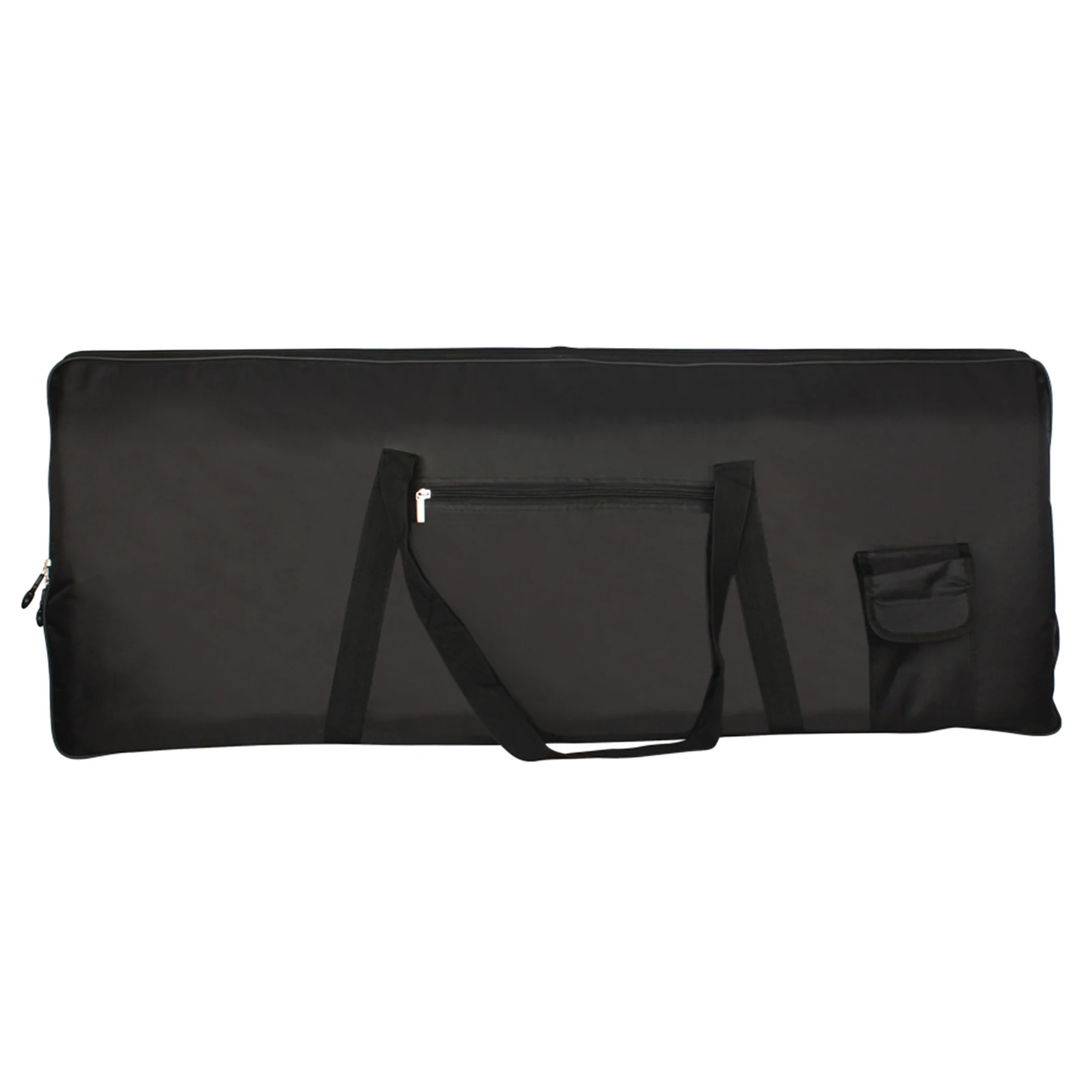 Portable 76-Key Keyboard Electric Piano Padded Case Gig Bag Oxford Cloth piano case