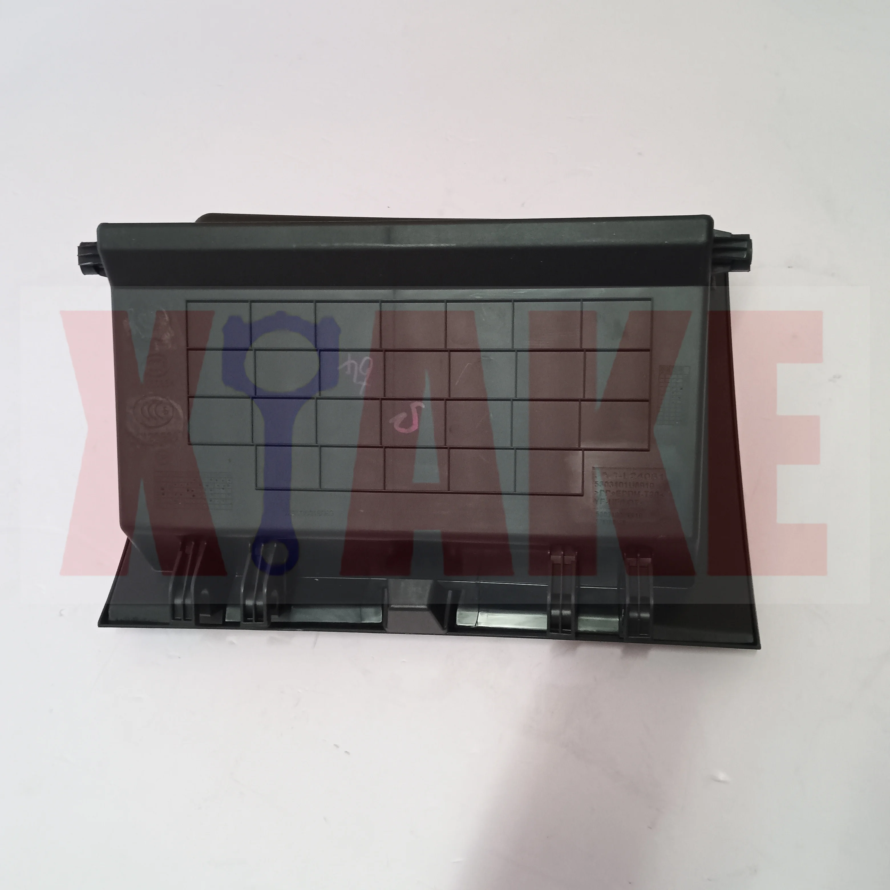 尩  , Jac S2 SEI2 QUANTUM 5303100U8910