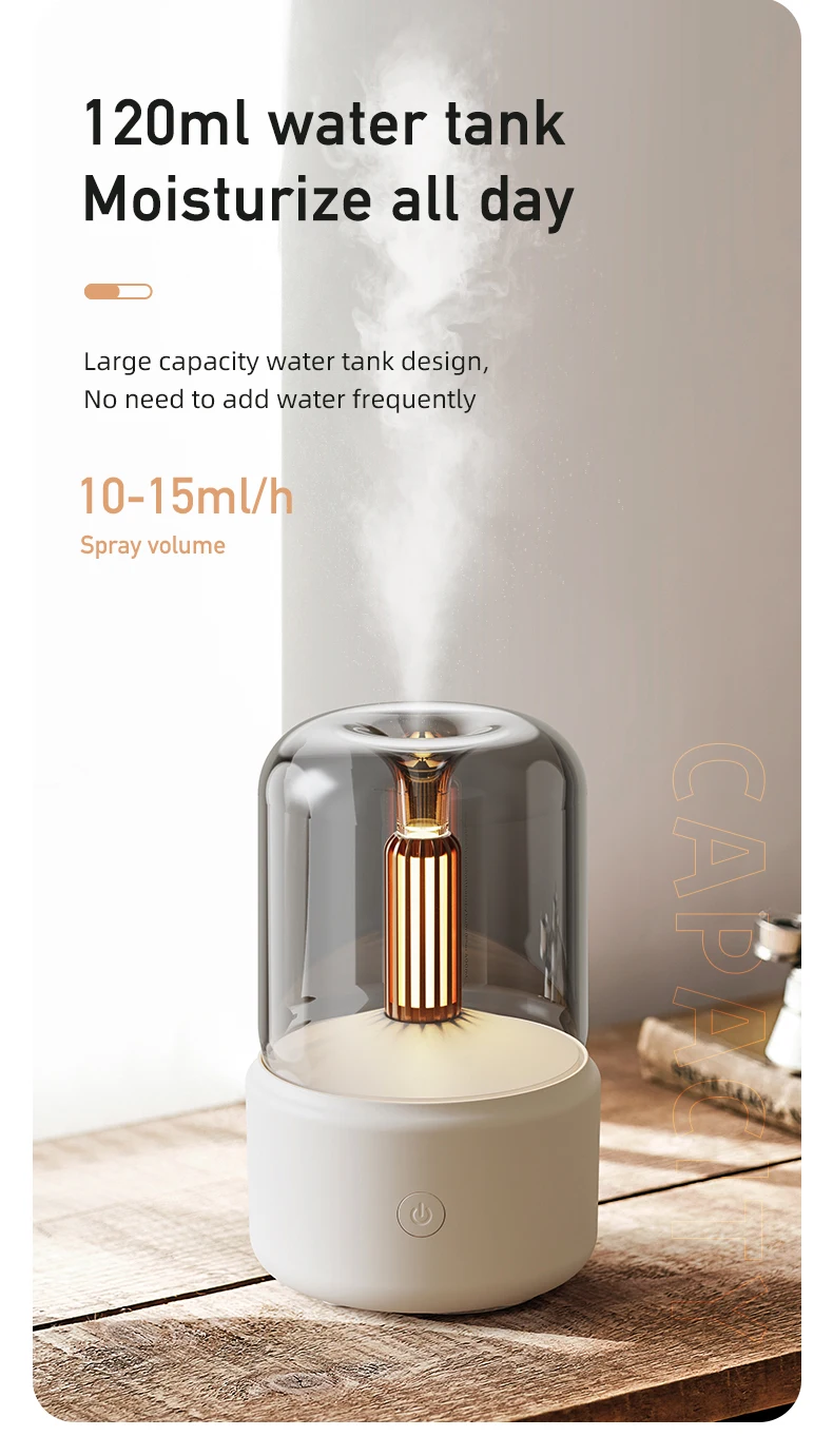 névoa fria fabricante fogger com luz da noite led