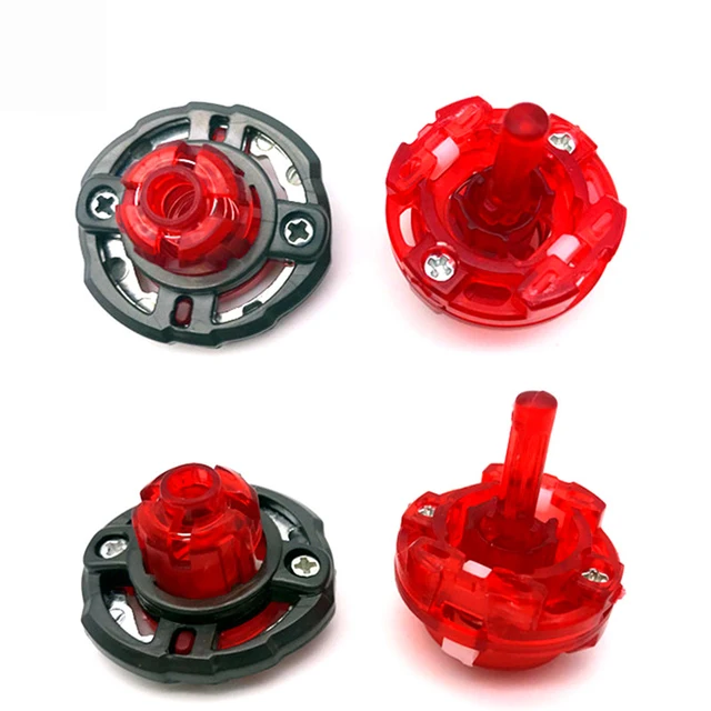 Bullet Bi. Tip Driver Bottom for Beyblade Burst B-145 DX Starter Venom Diabolos Gyro Accessories Toys 4