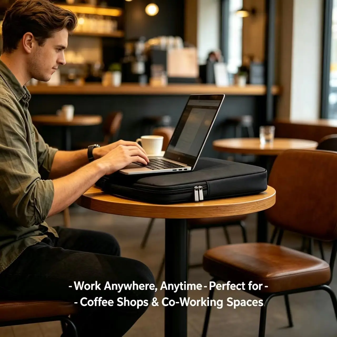 Stylish Laptop Sleeve